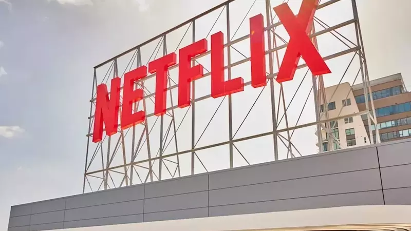 Netflix Enters a New Era: The End of Hyper-Growth