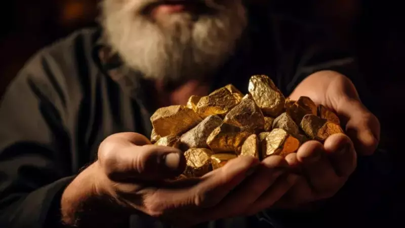 Vox Royalty Corp. (VOXR): A Long-Term Investment Perspective