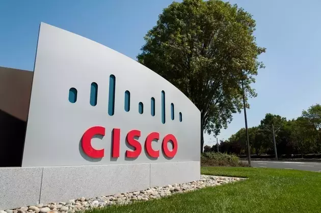 Cisco's AI-Driven Growth: A Valuation Reality Check
