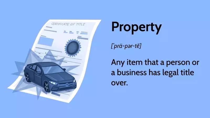 Understanding Property: Types, Evaluation, and Net Worth Impact