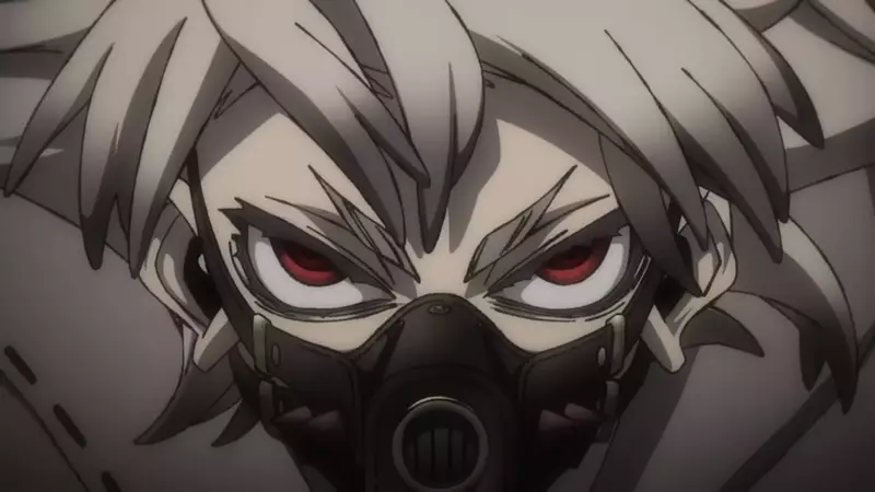 Gachiakuta Anime: Season 2 Confirmed with Teaser, Game, and Stage Adaptation