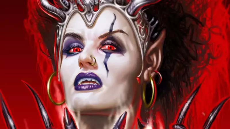 GOG's Next Preservation Project: NOX, the ARPG Eclipsed by Diablo 2