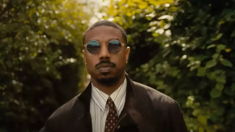 Michael B. Jordan's 'The Thomas Crown Affair' Remake Trailer Drops, Promising High-Stakes Thrills