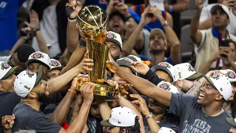 DAZN Takes Over Streaming for Yankees, Knicks, and More as Gotham Sports App Shutters
