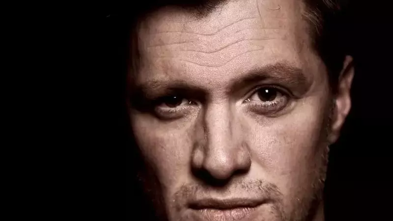 Shane McRae Joins AMC's NASCAR Drama 'Thunder Road'
