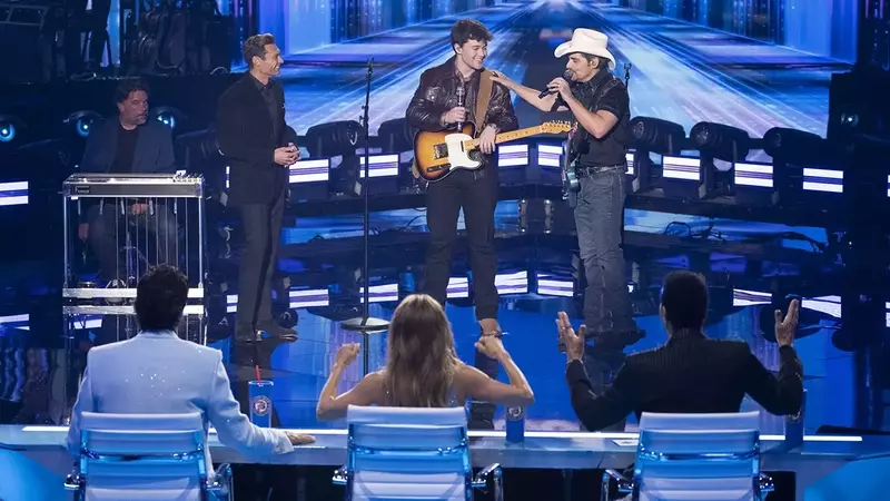 ABC Renews 'American Idol' for a Landmark 25th Season Overall, 10th on the Network