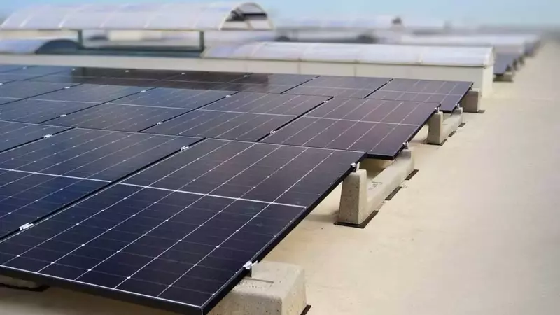 Torino: Interventi per l'Efficienza Energetica negli Edifici Comunali