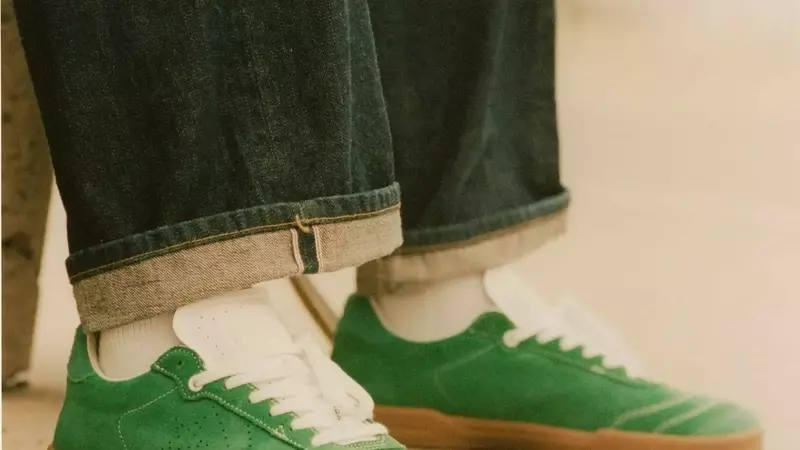 Noah and Converse Collaborate on New Louie Lopez Pro 2 Skate Shoe