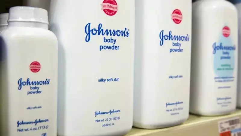 Johnson & Johnson Nears Resolution on Talc Lawsuits with $5.5 Billion Settlement