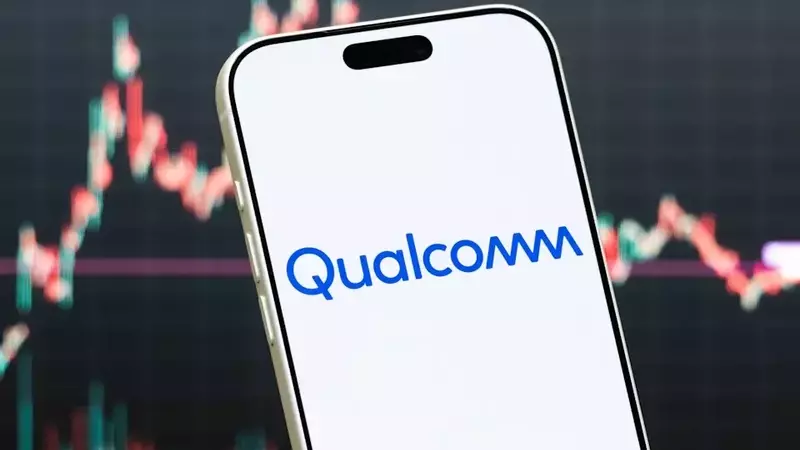 Qualcomm's Strategic Shift: Navigating Smartphone Market Headwinds and Powering AI Data Centers