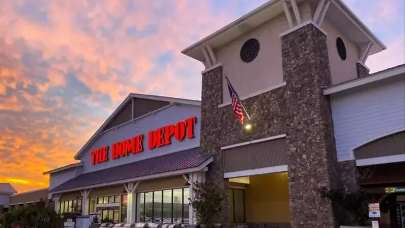 The Home Depot: A Dividend Powerhouse, Not a Growth Engine