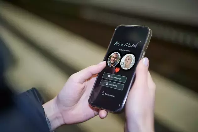 Match Group's Strategic Evolution: Diversifying Beyond Flagship Dating Apps