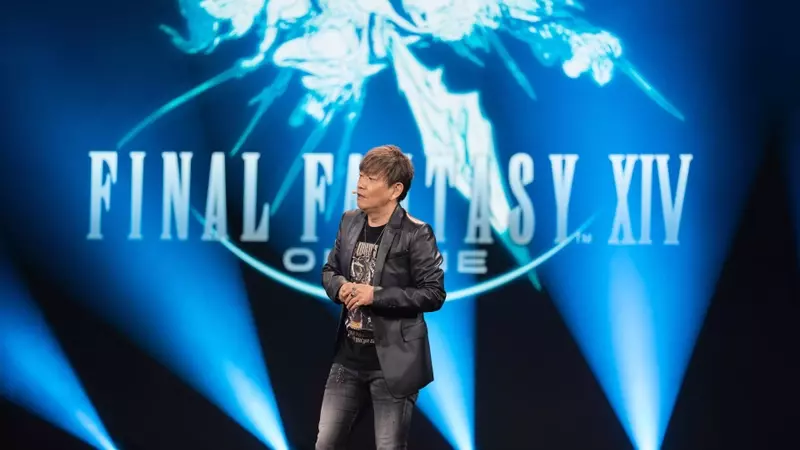 Final Fantasy XIV: Streamlining the New Player Experience