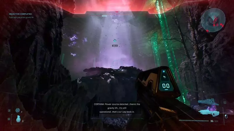 Comprehensive Guide to Finding Skulls and Terminals in Halo: Campaign Evolved's 'Keyes' Mission