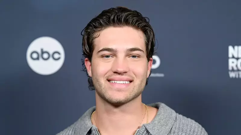 Reality TV Star TJ Palma Secures Representation with CAA
