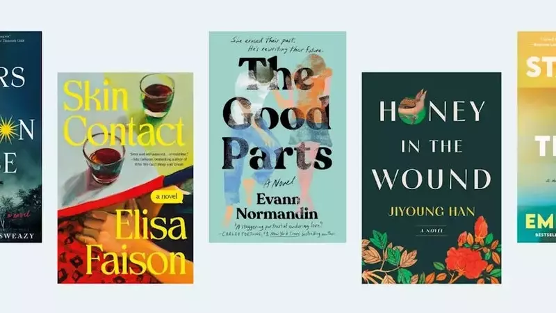 Must-Read Books: July's Top Picks from Our Editors