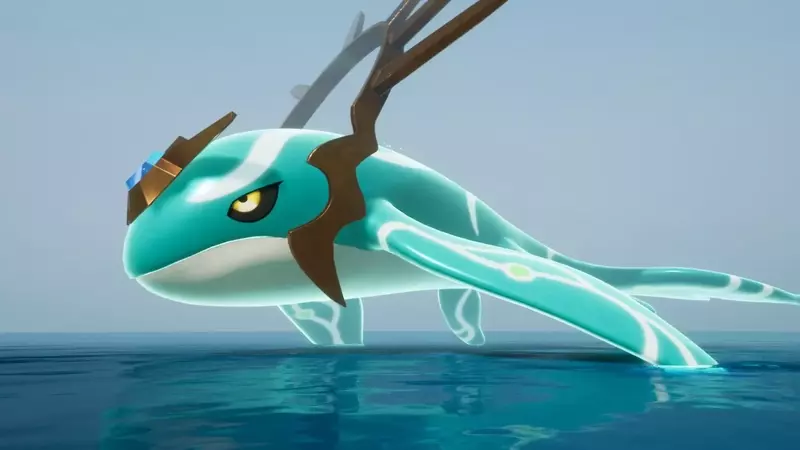 Palworld's Latest Update Addresses Major Multiplayer Boss Glitches