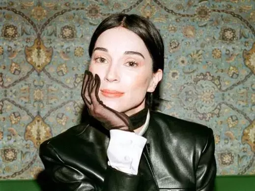 St. Vincent Embarks on Orchestral Journey, Culminating at Hollywood Bowl