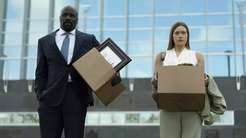 Production Assistants on CBS' 'Cupertino' Vote to Unionize with LiUNA Local 724