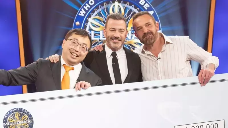 Ben Affleck Secures Million-Dollar Victory on 'Who Wants to Be a Millionaire'