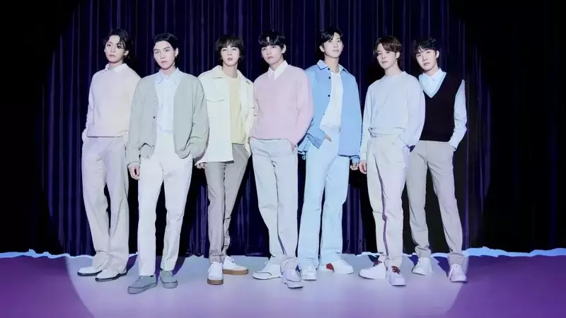Grammy Chief Expresses Regret Over BTS's 2027 Awards Boycott Amidst New Asian Pop Category Debate