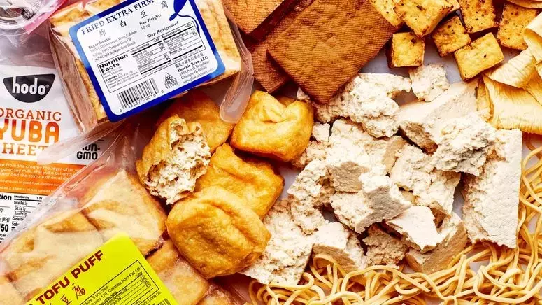 Mastering Flavorful Tofu with Balsamic-Soy Marinade