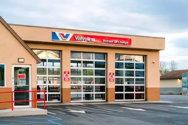 Valvoline's Continued Growth Momentum