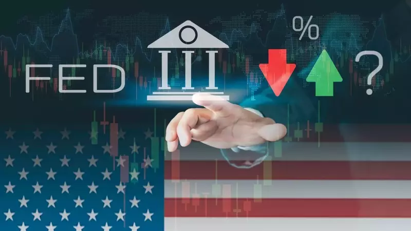Federal Reserve Maintains Steady Interest Rates Amidst Economic Projections