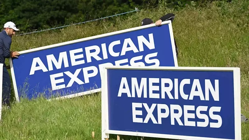 Cramer Views American Express Post-Earnings Dip as Prime Investment