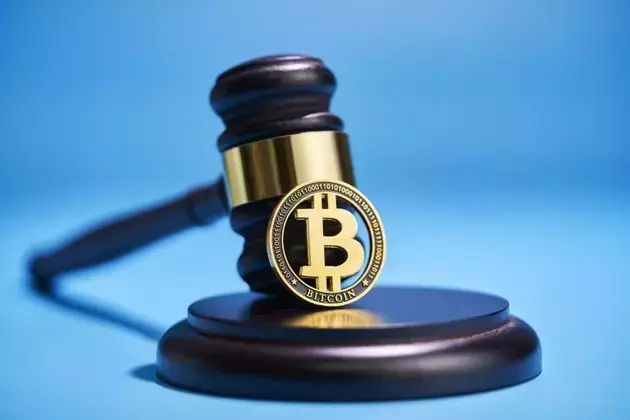 Bitcoin's Bottom: On-Chain Signals and Regulatory Realities