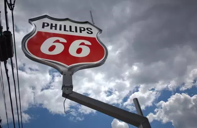 Phillips 66 Poised for Significant Growth with Bullish Technicals and Relative Value