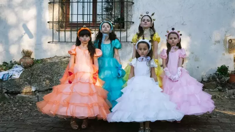 Mubi Acquires 'La Mesías' for Global Distribution, Highlighting Acclaimed Spanish Series
