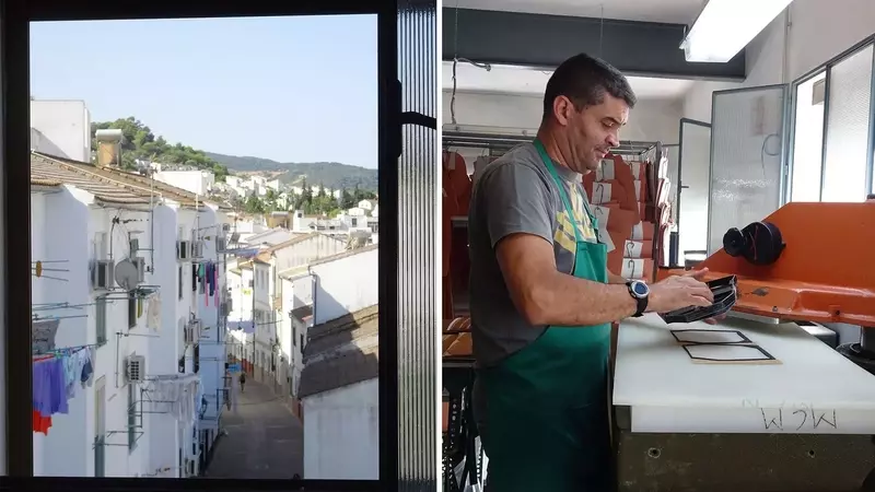 Ubrique: The Unseen Heart of Luxury Leather Craftsmanship