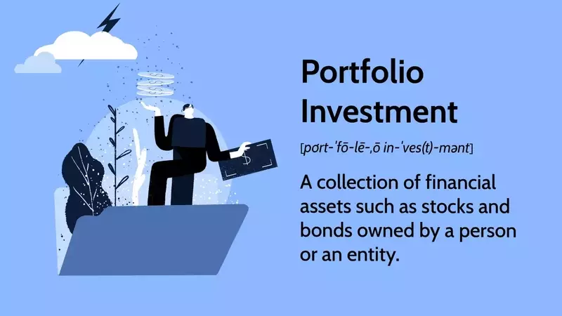 Mastering Portfolio Investments: A Comprehensive Guide to Wealth Growth and Risk Management