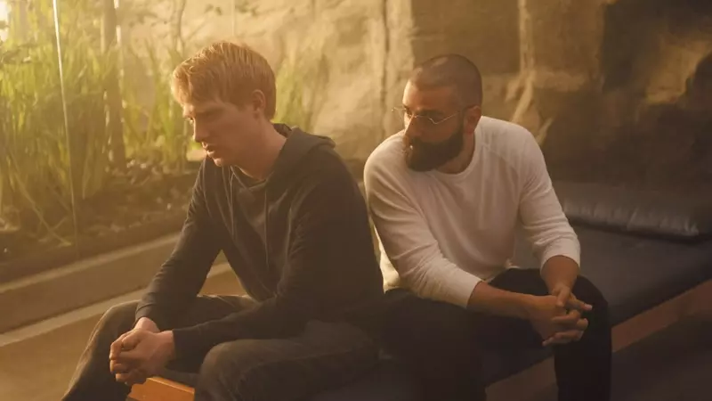 Ex Machina: A Prophetic Look at AI and Human Nature