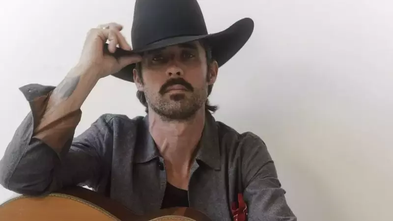 Ryan Bingham Joins WME for Music Representation