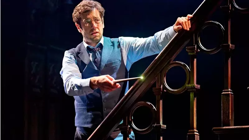 “Harry Potter and the Cursed Child” Celebrates a Decade of Magic on West End, Alongside Global Entertainment News