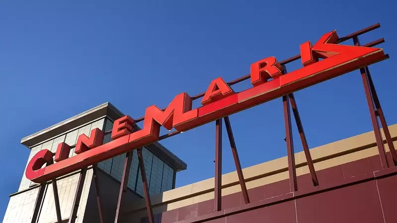 Cinemark Achieves Historic $1.1 Billion Revenue in Q2 Amidst Box Office Resurgence
