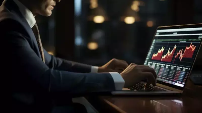 Equifax: Resilience in a Volatile Market