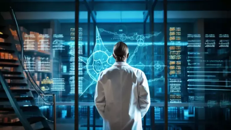 Veracyte's Financial Surge: Enhanced Guidance and Robust Earnings