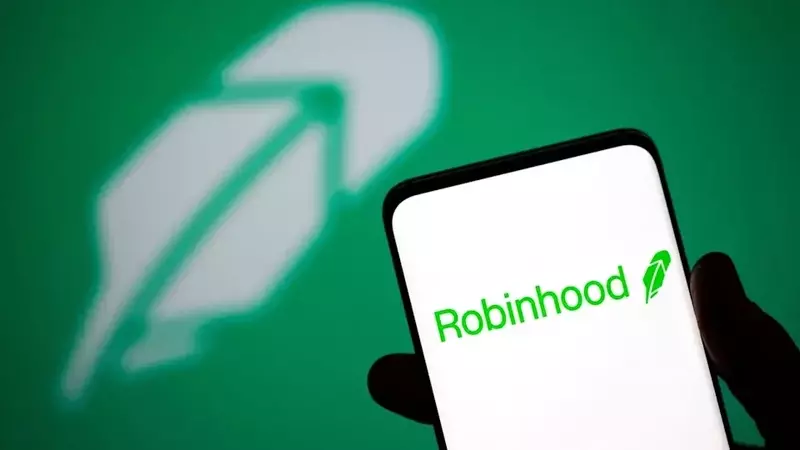 Robinhood's Stellar Second Quarter: Exceeding Expectations with Record Prediction Market Revenue