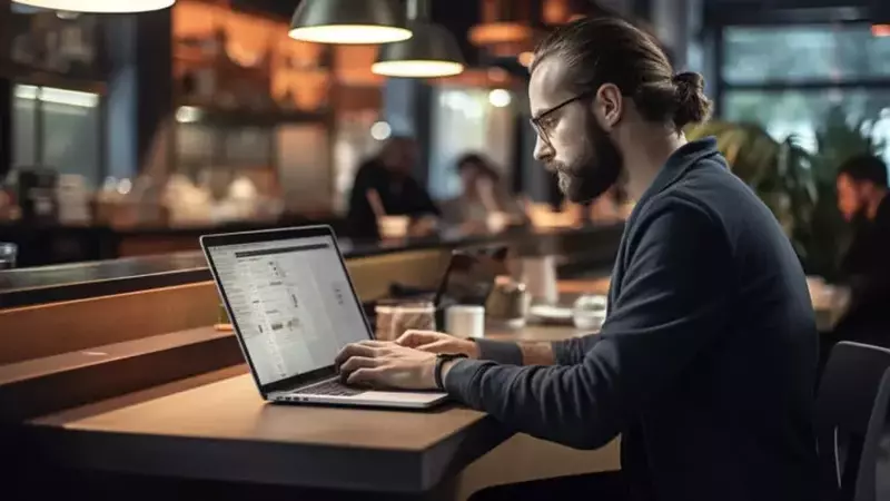 Wix.com Faces Margin Pressure Amid AI Competition
