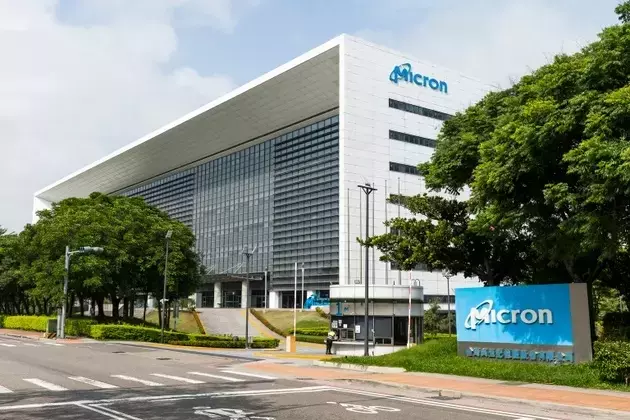 Micron Stock: Navigating Market Volatility and Seizing Short-Term Opportunities