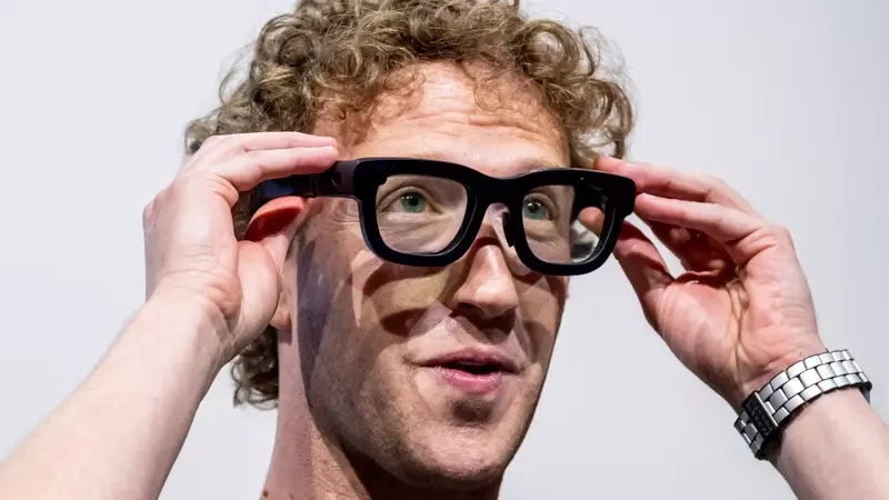 Meta's Reality Labs: Billions in Losses Amidst AR/VR Ambitions