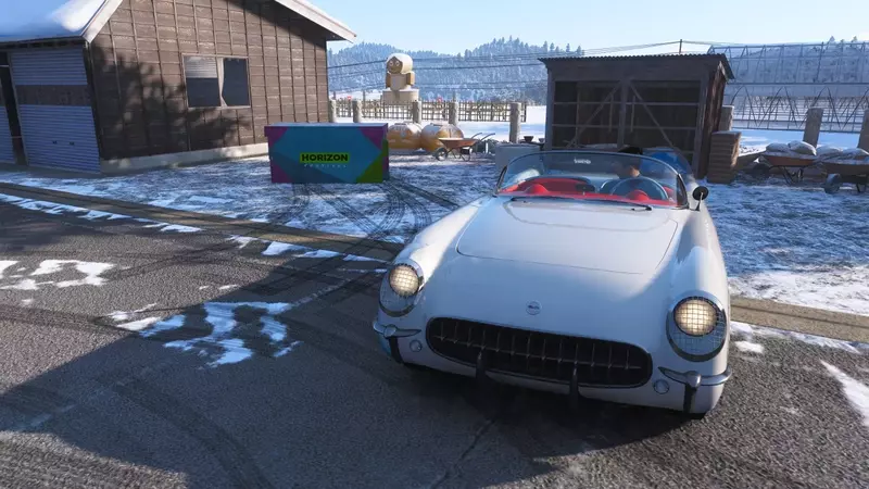 Forza Horizon 6 Hokubu Region Treasure Hunt Guide