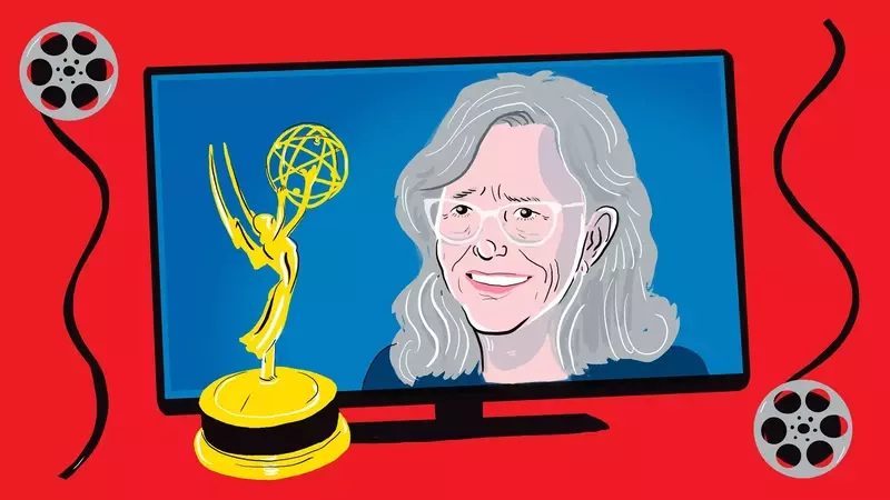 Sally Field's Emmy Nomination Revives TV Movie Recognition Amidst Industry Shifts