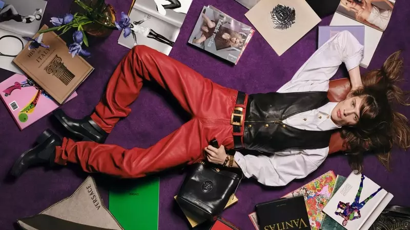 Prada Group Reports Strong First-Half Performance, Driven by Prada and Miu Miu's Growth