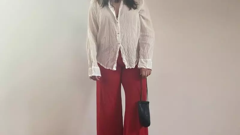 The Enduring Allure of White Blouses: Your Ultimate Summer Style Guide