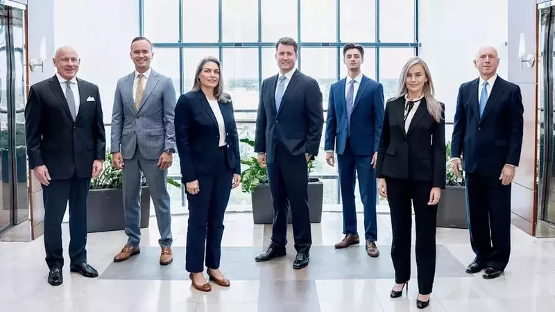 RBC Wealth Management Welcomes Elite UBS Team, Boosting South Florida Presence