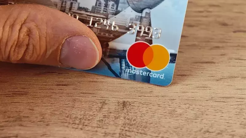 Mastercard Shares Surge on Robust Second-Quarter Performance